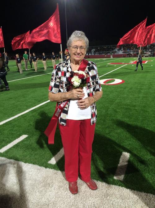 Honoring our Mothers: Coming Home Queen
