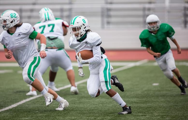 Cuero prepared to build on first win Advosports