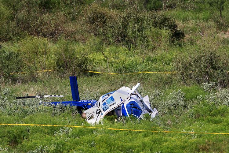 worst helicopter crashes