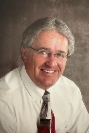 Shaun Harrington