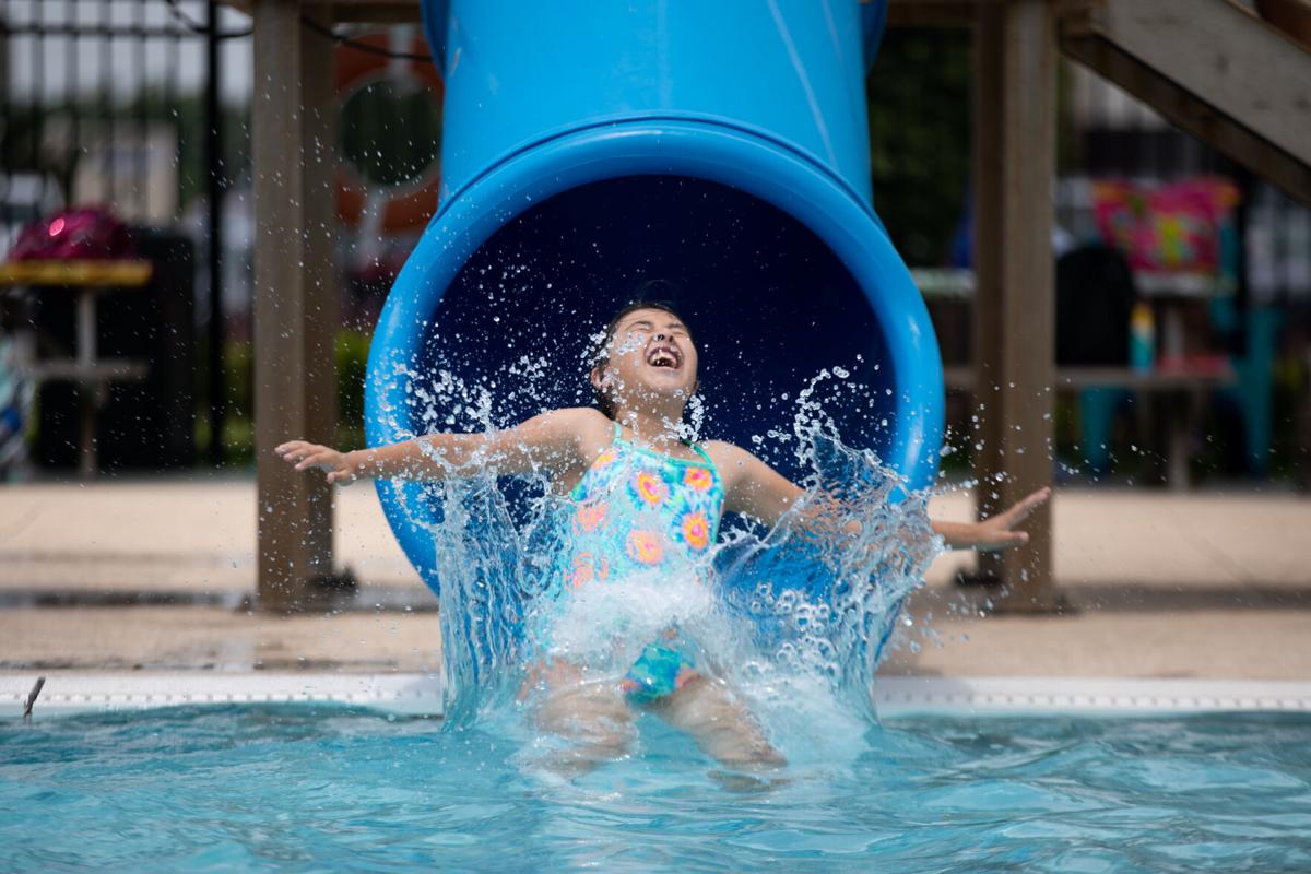 YMCA Summer Program