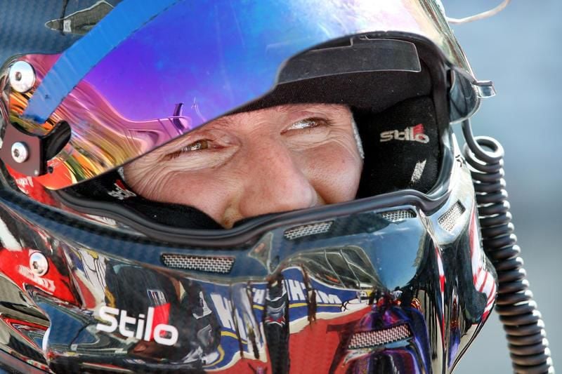 Booming Ben Keating savors first American Le Mans series win (VIDEO
