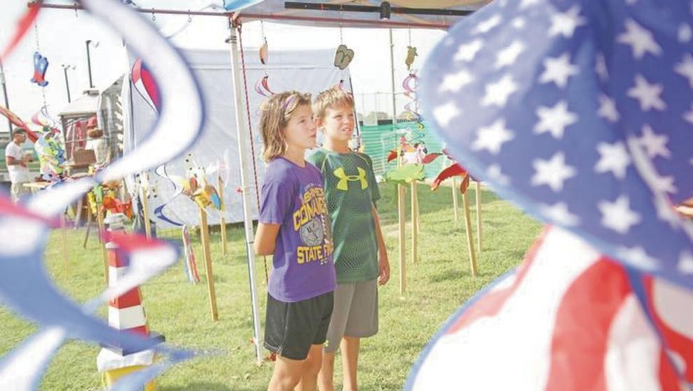 Shiner gearing up for Half Moon Holidays Entertainment