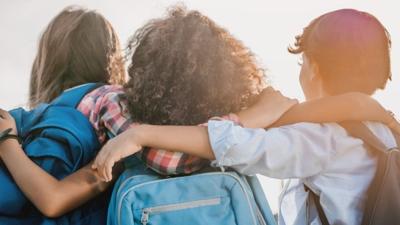 Best public middle schools in the Austin metro area