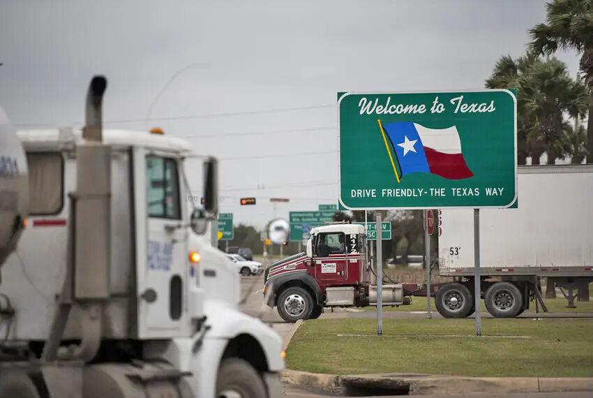Trump Called The Usmca The Best Trade Deal Ever Analysts Say It S Not Likely To Help Texas During The Pandemic State Victoriaadvocate Com
