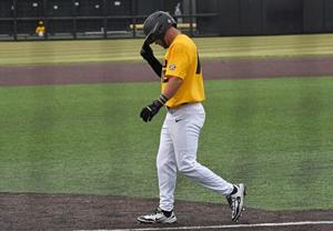 Mizzou baseball suffers 12th-straight loss in Border War thriller against Kansas