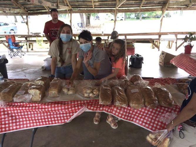 Picnic time Two Catholic parishes celebrate the spring News