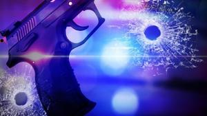 Police say search warrant executed after Reading shooting victim rushed to hospital