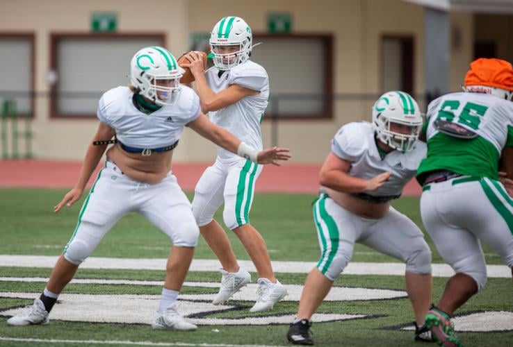 Cuero prepared to build on first win Advosports