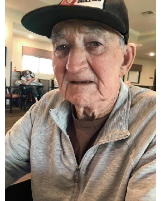 Fred C. Rushford, Sr.