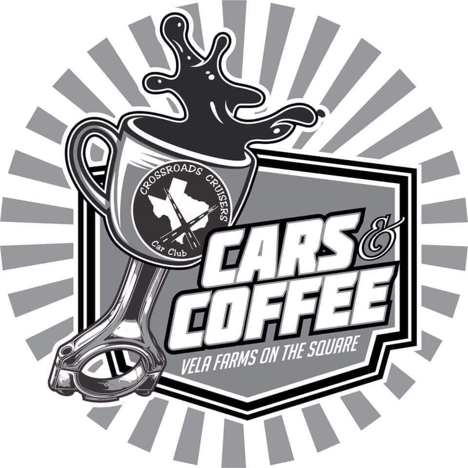 Cars and Coffee Calendar