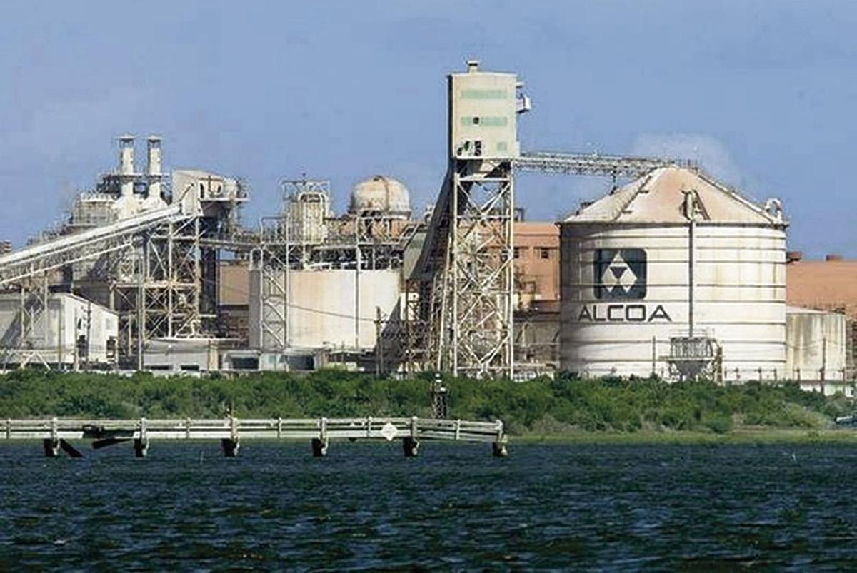 Alcoa Point Comfort Plant To Remain Idle Business Victoriaadvocate Com
