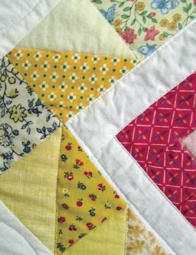 Generic Quilt
