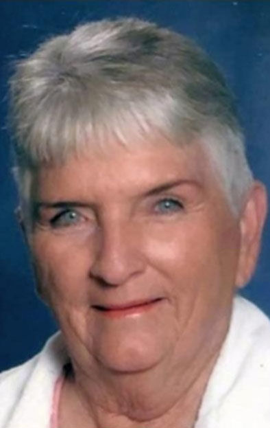 PATSY NANCE | Obituaries | Victoriaadvocate.com