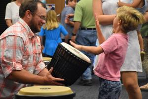 Victoria Bach Festival opens summer with week of music