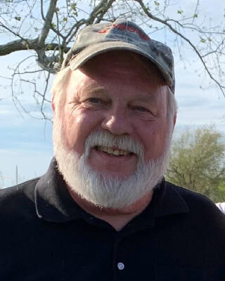 Scott Jameson Page | Obituaries | victoriaadvocate.com