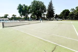 Montana stories: Pickleball prevails, new courts planned