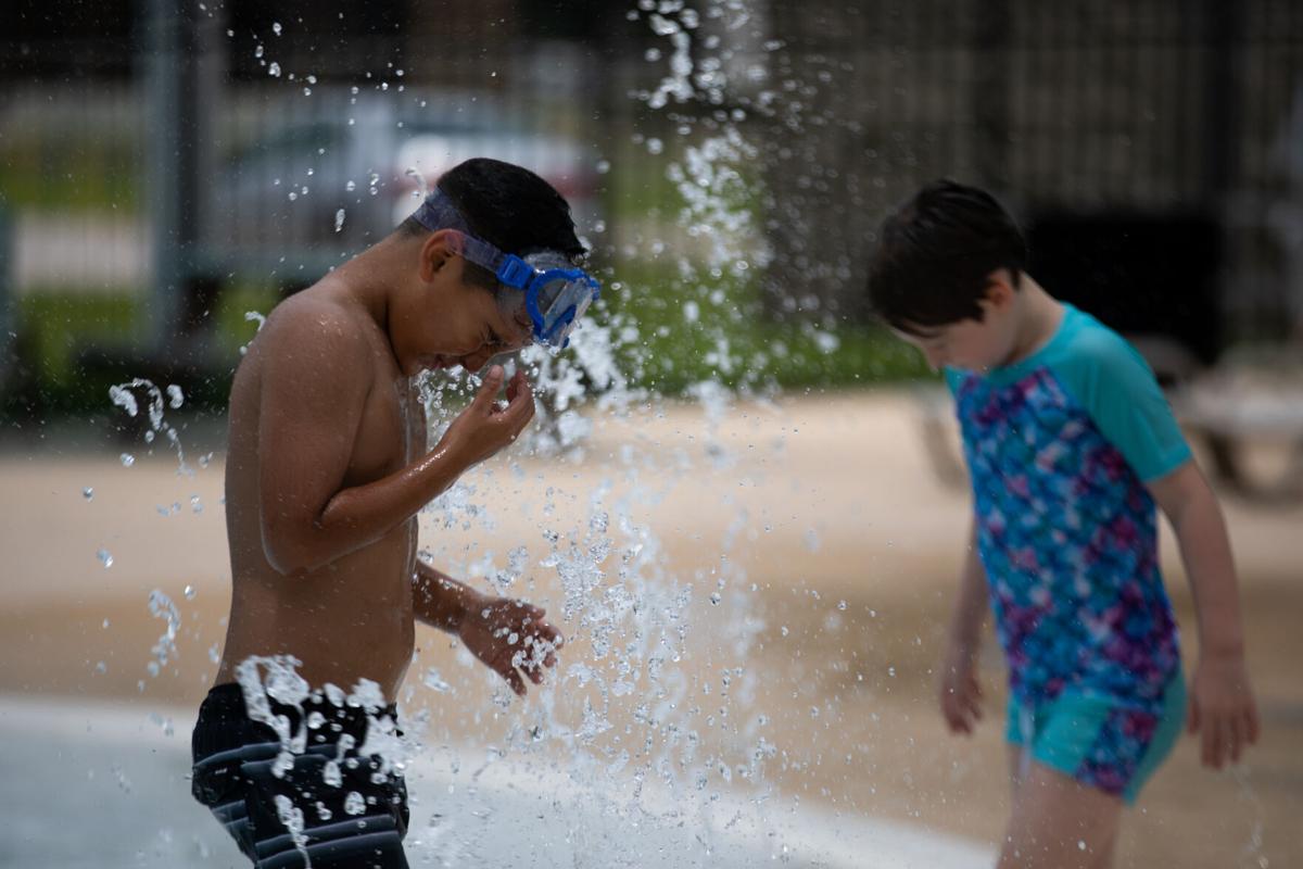 YMCA Summer Program