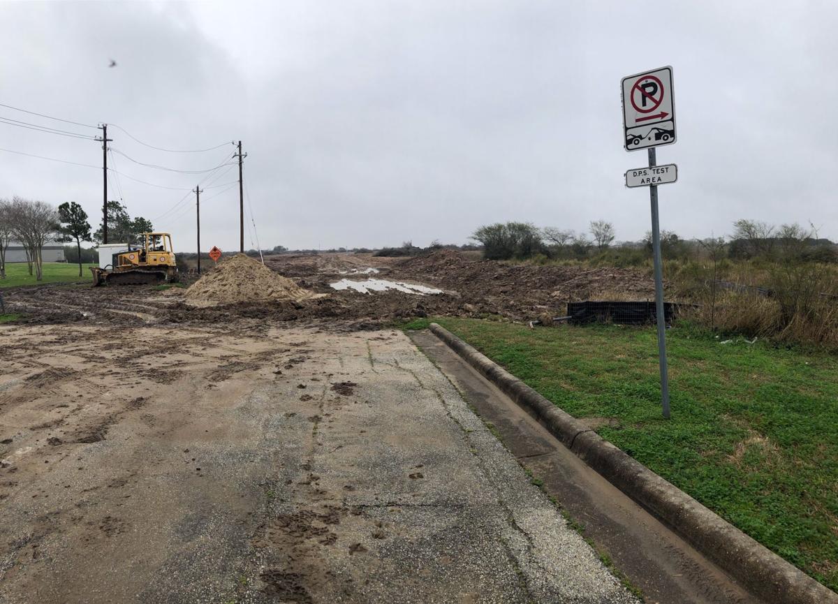 Body found near Placido Benavides construction site (w/video) Crime