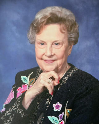 Dorothy Fay Hemby Ryan Smith | Obituaries | victoriaadvocate.com