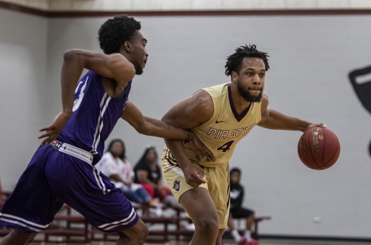 Victoria College Encouraged About Program S Future Advosports