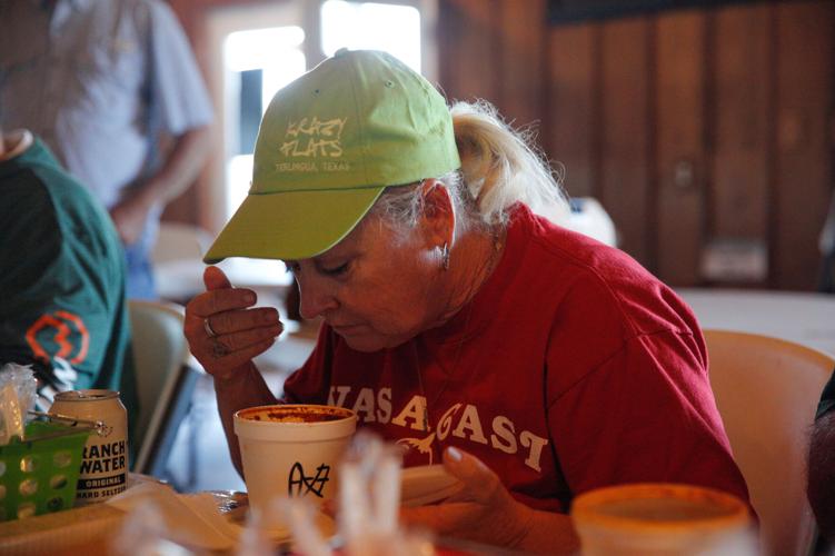 'Chili, charity and fun' Thanksgiving weekend Chili cookoff part of