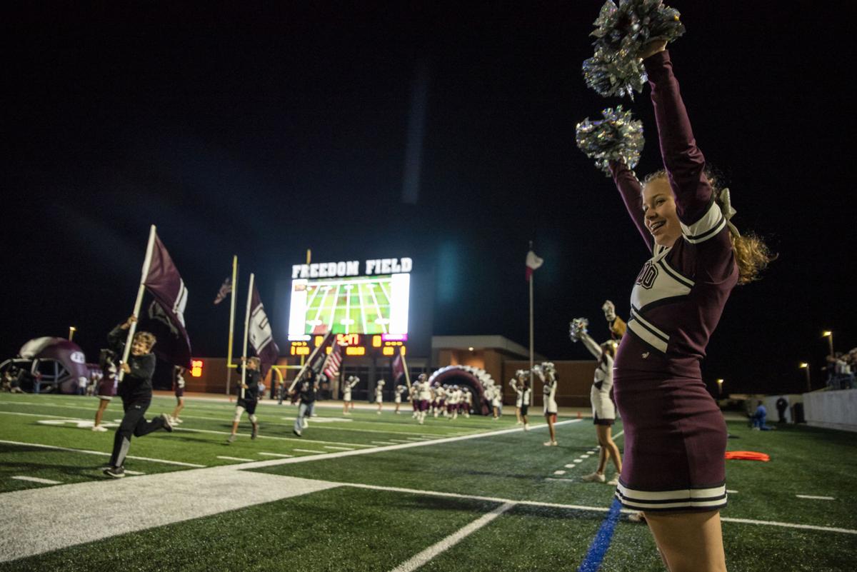 Gallery Ganado Vs East Bernard Football Ganado
