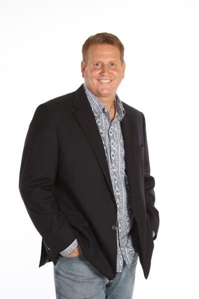 Jim Graff