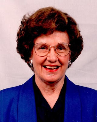 Florence S. Hafernick Adamitis
