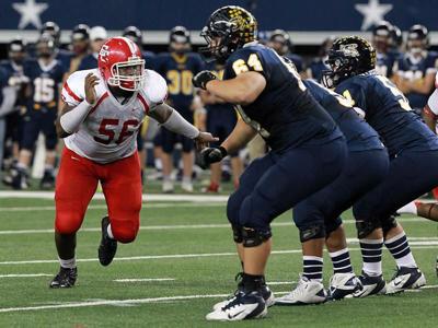 Stinging Loss El Campo S Title Hopes Dashed By Stephenville