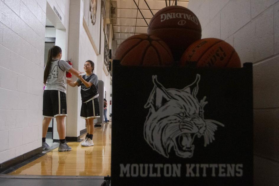 Moulton Girls Going For 1st State Title In 20th Tournament