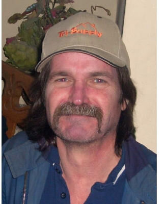 Jerry Alkek