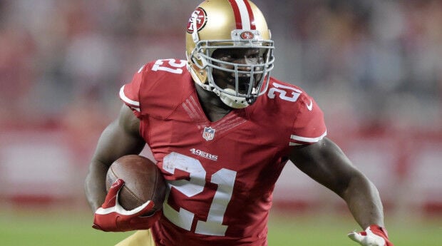 Frank Gore will retire a 49er and join San Francisco's front office - Niners  Nation