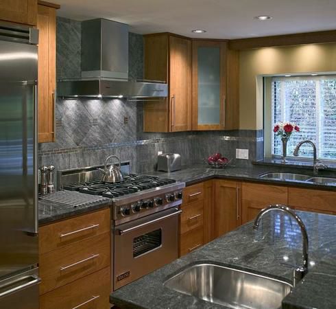 Living Space Backsplashes Make Home Renovations Quick Easy Business Victoriaadvocate Com