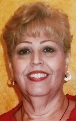 Beatrice E. Beatty Trevino Obituaries victoriaadvocate