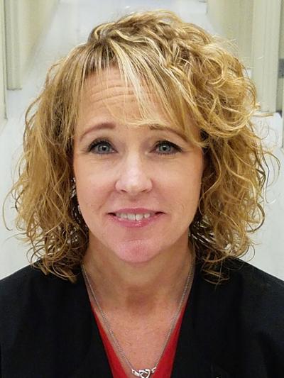 Shannon Geistman