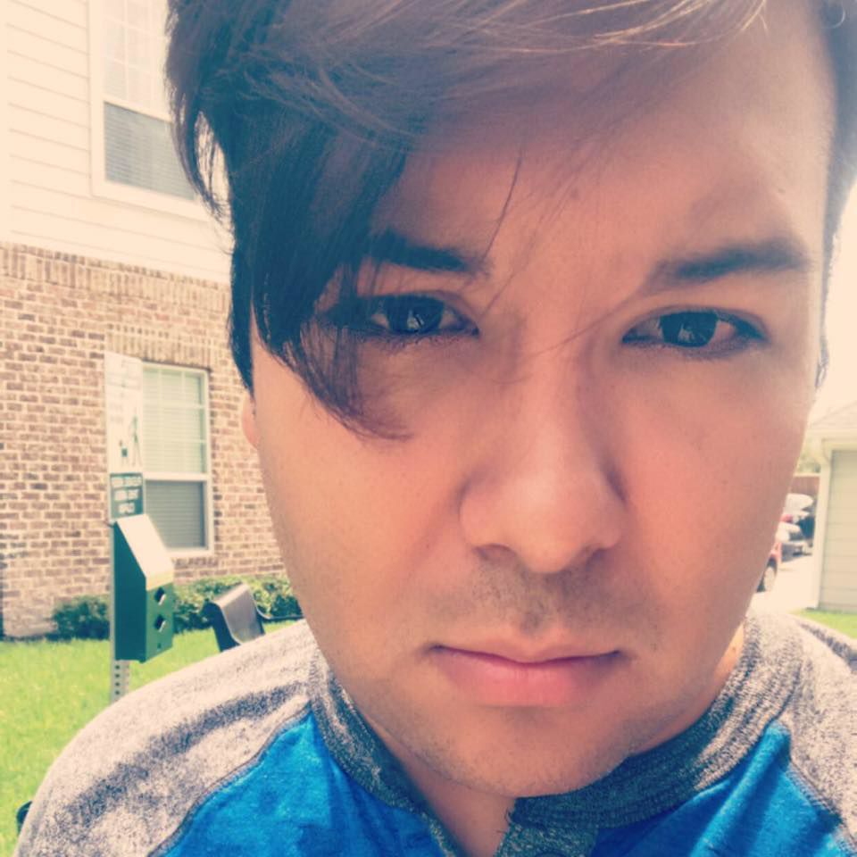 JR Ortega