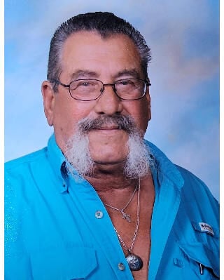 E.W. "Mike" Kandis
