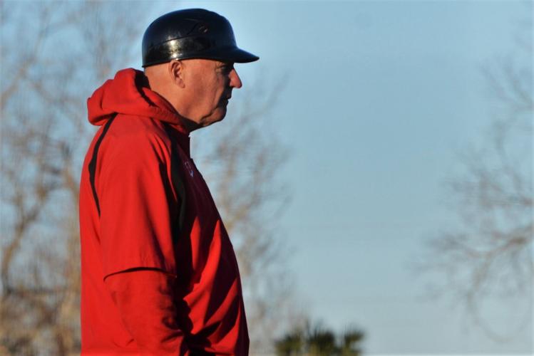 Puhl to retire as UHV coach at end of season, For Subscribers Only