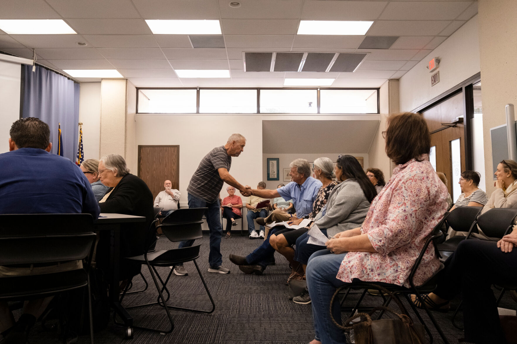 Library Board Stands By 2 Books, Creates New Juvenile Card With ...