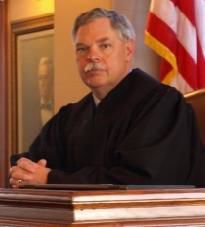 Judge Daniel F. Gilliam