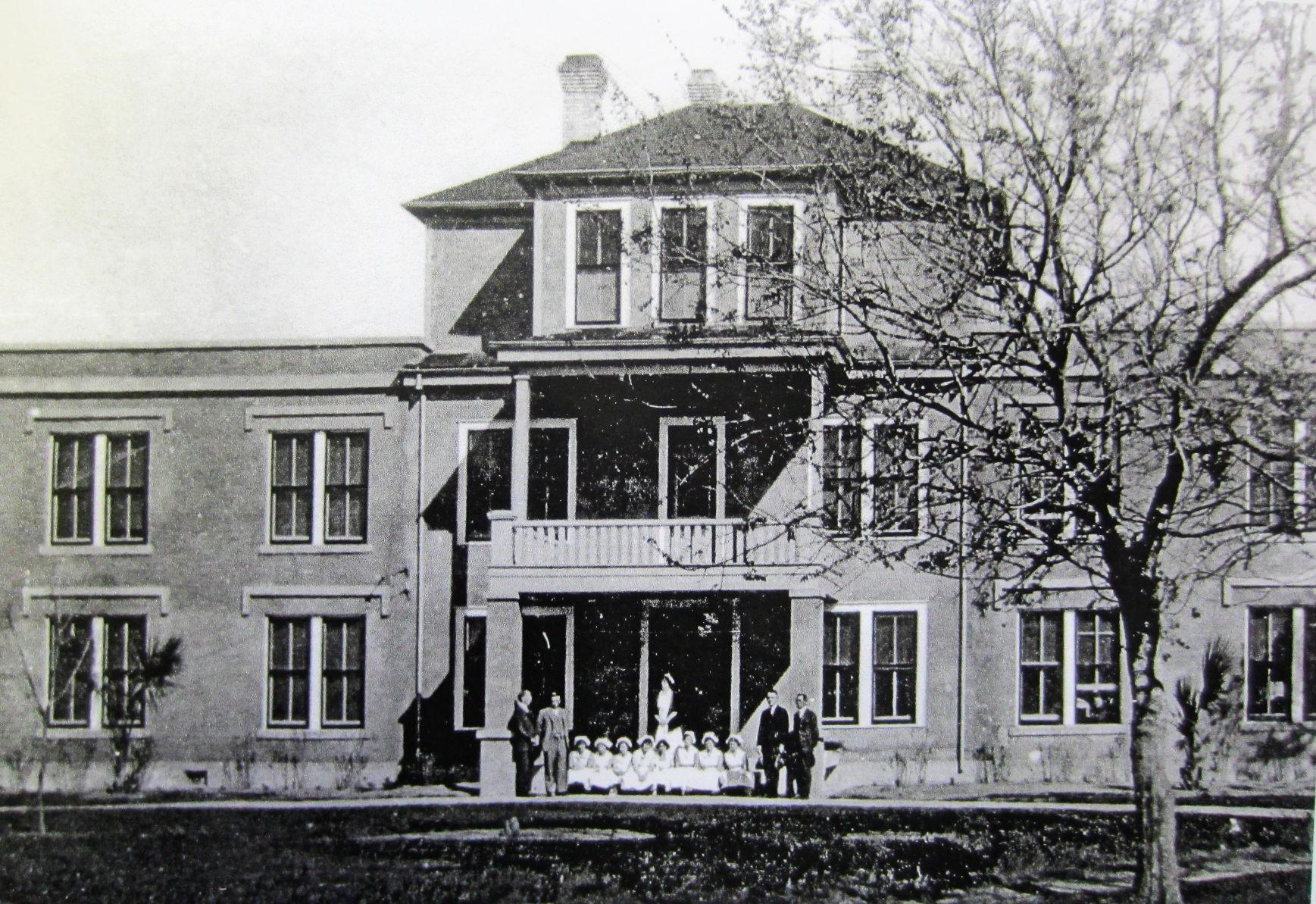 Remembering Victoria Hospital | Local News | victoriaadvocate.com