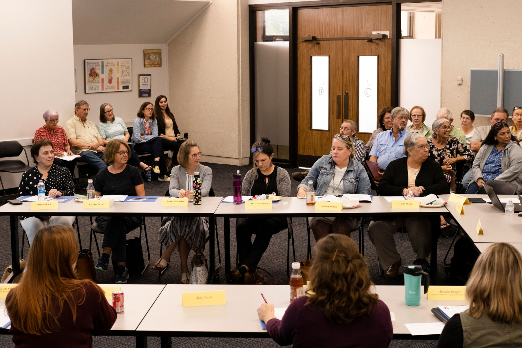 Library Board Stands By 2 Books, Creates New Juvenile Card With ...