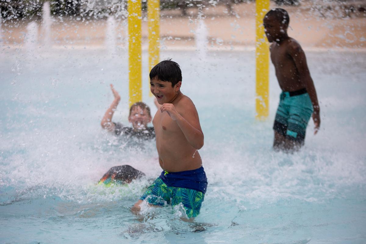 YMCA Summer Program
