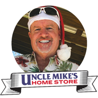 Uncle Mike's Halloween Pet Costume Contest