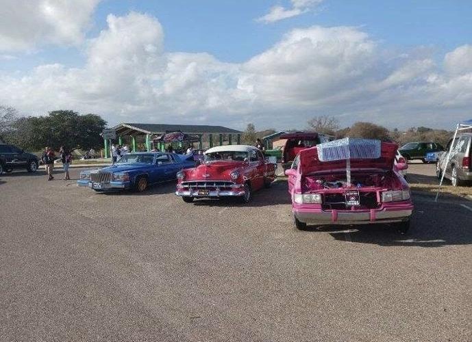 'Super' car show drives into Victoria on Sunday News