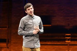 Dramatists Play Service Announces Publication of Alex Edelman's Just for Us