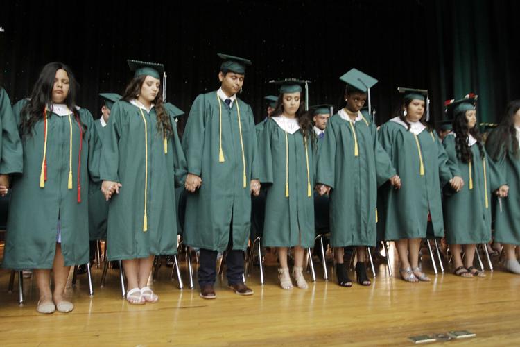 Photo Gallery Bloomington High School Graduation