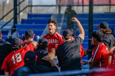 UHV Baseball