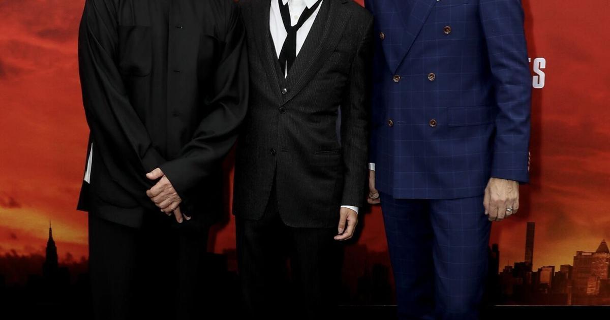 Entertainment Notes: The Karate Kid: Legends was shot in Montreal; Walk With Me; Jacob Samuel & more